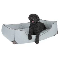 Panier Modern Living Skara Pour Chien -Pet Care Soldes 217820 skara pudel fg 8813 0