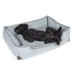 Panier Modern Living Skara Pour Chien -Pet Care Soldes 217820 skara pudel fg 8816 1