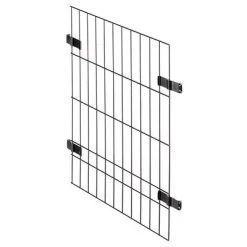 Cage De Transport Ferplast Superior Pour Chien : 15 % De Remise ! -Pet Care Soldes 217881 ferplast transportbox superior hs 07 4 1