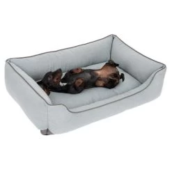 Panier Modern Living Skara Pour Chien -Pet Care Soldes 218996 hundebett skara fg 8741 9