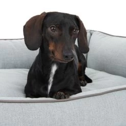 Panier Modern Living Skara Pour Chien -Pet Care Soldes 218996 hundebett skara fg 8751 2