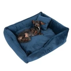 Panier Modern Living Lublin Avec Coussin Pour Chien -Pet Care Soldes 218997 hundebett lublin fg 8660 5