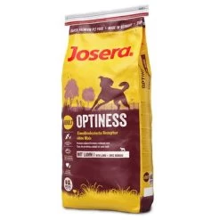 Lot Josera Pour Chien -Pet Care Soldes 22792 pla josera optiness 0