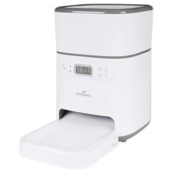 Petit Distributeur De Nourriture EYENIMAL Pour Chat Et Petit Chien