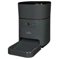 Petit Distributeur De Nourriture EYENIMAL SMART Pour Chat Et Petit Chien