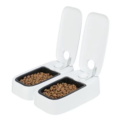 Trixie TX2 Distributeur De Nourriture Pour Chien Et Chat 8 Trixie TX2 Distributeur De Nourriture Pour Chien Et Chat – Image 6