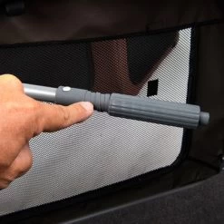 Niche Pliable Camo Pour Chien -Pet Care Soldes 257475 camo m fg 3392 8