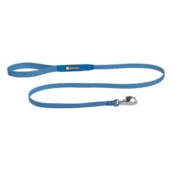 Laisse Ruffwear Hi & Light Pour Chien -Pet Care Soldes 2612596 pla accapi ruffwear hi light leashbluedusk hs 01 2