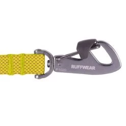 Laisse Ruffwear Hi & Light Pour Chien -Pet Care Soldes 262501 accapi ruffwear hi light leash lichengreen hs 04 3