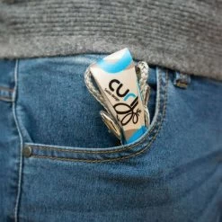 Laisse De Poche Curli Ultra-résistante Pour Chien -Pet Care Soldes 267896 267897 ultrastarke taschenleine hs 03 7