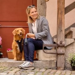 Laisse De Poche Curli Ultra-résistante Pour Chien -Pet Care Soldes 267896 267897 ultrastarke taschenleine hs 08 3