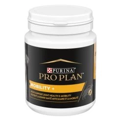 PRO PLAN Adult Mobility+ Supplement Poudre Pour Chien -Pet Care Soldes 274529 pla pro plan dog supplement mobility hs 09 6