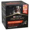 PRO PLAN Adult Multivitamins+ Supplement Comprimés Pour Chien -Pet Care Soldes 274530 proplan dog supplement multivitamin 45tb hs 02 4
