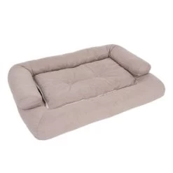 Canapé Modern Living Vancouver Pour Chien -Pet Care Soldes 274565 hundebett vancouver fg 2793 6