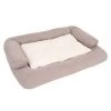 Canapé Modern Living Vancouver Pour Chien -Pet Care Soldes 274565 hundebett vancouver fg 2795 7