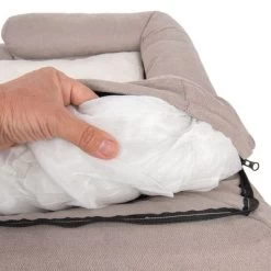 Canapé Modern Living Vancouver Pour Chien -Pet Care Soldes 274565 hundebett vancouver fg 2809 9