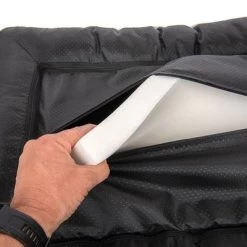 Canapé Modern Living Vancouver Pour Chien -Pet Care Soldes 274565 hundebett vancouver fg 2812 7