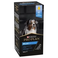 PRO PLAN Adult Relax+ Supplement Huile Pour Chien