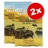 Lot Taste Of The Wild Pour Chien 1 Lot Taste Of The Wild Pour Chien -Pet Care Soldes 278179 tasteofthewild 2x 8