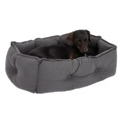 Panier Silky Pour Chien 35 Panier Silky Pour Chien -Pet Care Soldes 278696 kuschelbett silky hs 12 4