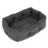 Panier Silky Pour Chien -Pet Care Soldes 278696 pla kuschelbett silky hs 01 7
