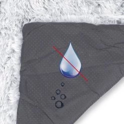 Panier étanche Sofa Cloud Pour Chien -Pet Care Soldes 288352 291696 waagenschmitt kuschelbett sofa cloud waterproof hs 08 1