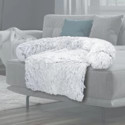 Panier étanche Sofa Cloud Pour Chien -Pet Care Soldes 288352 291696 waagenschmitt kuschelbett sofa cloud waterproof hs 09 2