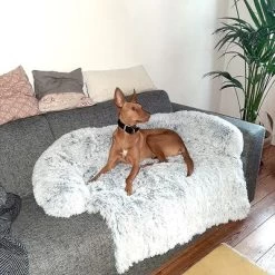 Panier étanche Sofa Cloud Pour Chien -Pet Care Soldes 288352 291696 waagenschmitt kuschelbett sofa cloud waterproof hs 10 1