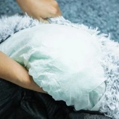 Panier étanche Sofa Cloud Pour Chien -Pet Care Soldes 288352 291696 waagenschmitt kuschelbett sofa cloud waterproof hs 12 4