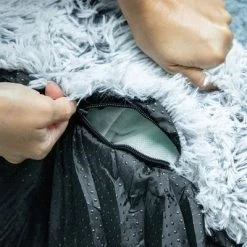 Panier étanche Sofa Cloud Pour Chien -Pet Care Soldes 288352 291696 waagenschmitt kuschelbett sofa cloud waterproof hs 13 4