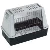 Cage De Transport Ferplast Atlas Car Pour Chien -Pet Care Soldes 28935 pla ferplast atlas car mini hs 01 0