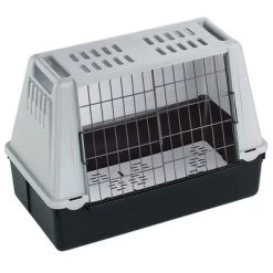 Cage De Transport Ferplast Atlas Car Pour Chien