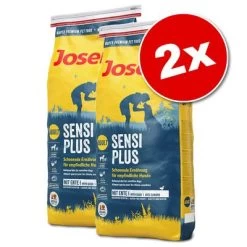 Lot Josera Pour Chien