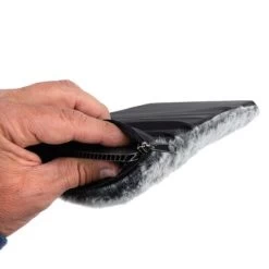 Sac Bandoulière TIAKI Deluxe Fuzz Pour Chien -Pet Care Soldes 295099 deluxe umhaengetasche fuzz fg 4438 6