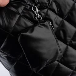 Sac Bandoulière TIAKI Deluxe Fuzz Pour Chien -Pet Care Soldes 295099 deluxe umhaengetasche fuzz fg 4445 4