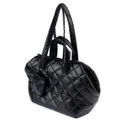 Sac Bandoulière TIAKI Deluxe Fuzz Pour Chien