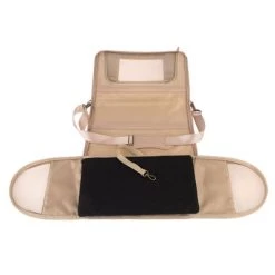 Sac De Transport TIAKI Premium Camello Pour Chat Et Petit Chien -Pet Care Soldes 295110 premium tragetasche camello fg 4388 8