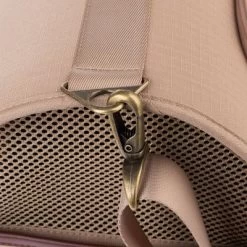 Sac De Transport TIAKI Premium Camello Pour Chat Et Petit Chien -Pet Care Soldes 295110 premium tragetasche camello fg 4395 0