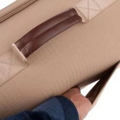 Sac De Transport TIAKI Premium Camello Pour Chat Et Petit Chien -Pet Care Soldes 295110 premium tragetasche camello fg 4416 8