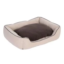 Panier Vanilla Pour Chien -Pet Care Soldes 300410 kuschelbett vanilla l70 02 09 2012 dsc0769 6