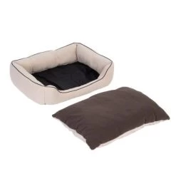 Panier Vanilla Pour Chien -Pet Care Soldes 300410 kuschelbett vanilla l70 03 09 2012 dsc0771 7