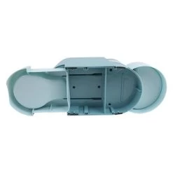 Distributeur D'eau Et De Nourriture TIAKI, Bleu Clair Pour Chien Et Chat -Pet Care Soldes 302396 tiaki futter sserspender hellblau hs 07 3