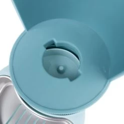 Distributeur D'eau Et De Nourriture TIAKI, Bleu Clair Pour Chien Et Chat -Pet Care Soldes 302396 tiaki wasser und futterspender fg 6111 7