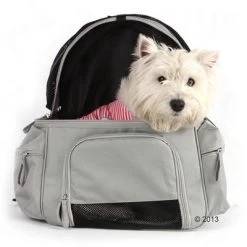 Sac à Dos Sightseeing -Pet Care Soldes 305015 will rucksack 7485 03 2013 0