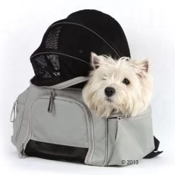 Sac à Dos Sightseeing -Pet Care Soldes 305015 will rucksack 7511 03 2013 0