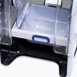 Distributeur De Nourriture Closer Pets MiBowl Microchip Pour Chien Et Chat -Pet Care Soldes 306097 petmate closer pets mibowl microchip catfeeder hs 14 0