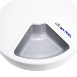 Closer Pets C500 Distributeur De Nourriture Pour Chat 11 Closer Pets C500 Distributeur De Nourriture Pour Chat -Pet Care Soldes 313796 closer pets futterautomat c500 hs 03 3