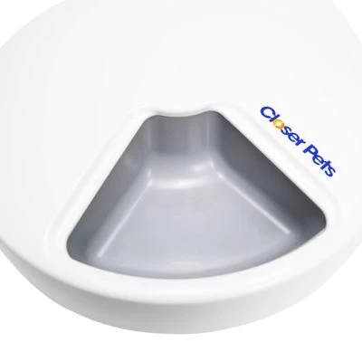 Closer Pets C500 Distributeur De Nourriture Pour Chat 7 Closer Pets C500 Distributeur De Nourriture Pour Chat – Image 5