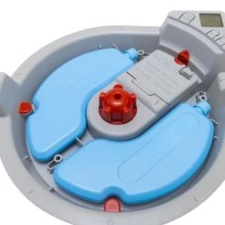 Closer Pets C500 Distributeur De Nourriture Pour Chat 9 Closer Pets C500 Distributeur De Nourriture Pour Chat -Pet Care Soldes 313796 closer pets futterautomat c500 hs 05 1