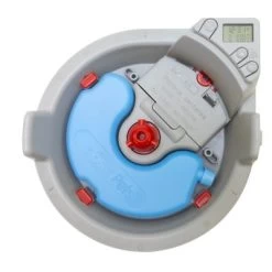 Closer Pets C300 Distributeur De Nourriture Pour Chat Et Petit Chien -Pet Care Soldes 313896 closer pets futterautomat c300 hs 03 6